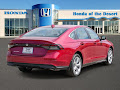 2025 Honda Accord Sedan LX