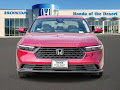 2025 Honda Accord Sedan LX
