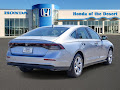 2025 Honda Accord Sedan LX