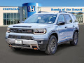 2026 Honda Passport TrailSport Blackout
