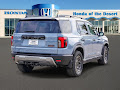 2026 Honda Passport TrailSport Blackout