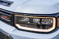 2026 Honda Passport TrailSport Blackout