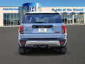 2026 Honda Passport TrailSport Blackout