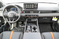 2026 Honda Passport TrailSport Blackout