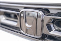 2026 Honda Passport TrailSport Blackout