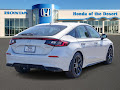 2025 Honda Civic Hatchback Sport