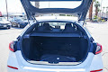 2025 Honda Civic Hatchback Sport