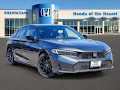2025 Honda Civic Hatchback Sport