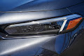 2025 Honda Civic Hatchback Sport