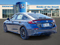 2025 Honda Civic Hatchback Sport
