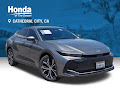2023 Toyota Crown XLE