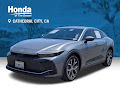 2023 Toyota Crown XLE