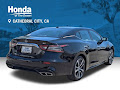 2023 Nissan Maxima SV
