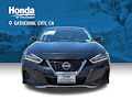 2023 Nissan Maxima SV