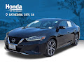 2023 Nissan Maxima SV