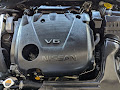 2023 Nissan Maxima SV