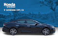 2023 Nissan Maxima SV