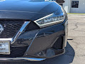 2023 Nissan Maxima SV