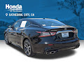 2023 Nissan Maxima SV