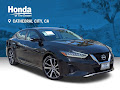 2023 Nissan Maxima SV