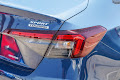 2025 Honda Civic Sedan Hybrid Sport Touring