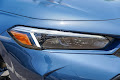 2025 Honda Civic Sedan Hybrid Sport Touring