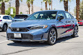 2025 Honda Civic Sedan Hybrid Sport Touring