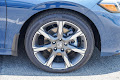 2025 Honda Civic Sedan Hybrid Sport Touring