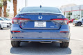 2025 Honda Civic Sedan Hybrid Sport Touring