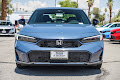 2025 Honda Civic Sedan Hybrid Sport Touring