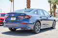 2025 Honda Civic Sedan Hybrid Sport Touring