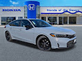 2025 Honda Civic Hatchback Sport