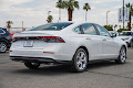 2025 Honda Accord Sedan LX