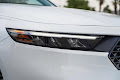 2025 Honda Accord Sedan LX