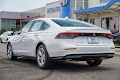2025 Honda Accord Sedan LX