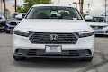 2025 Honda Accord Sedan LX