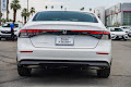 2025 Honda Accord Sedan LX