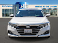 2021 Honda Accord Hybrid Touring