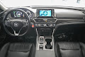 2021 Honda Accord Hybrid Touring