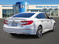 2021 Honda Accord Hybrid Touring