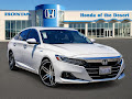 2021 Honda Accord Hybrid Touring