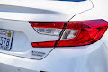 2021 Honda Accord Hybrid Touring