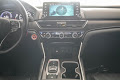 2021 Honda Accord Hybrid Touring
