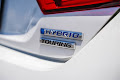 2021 Honda Accord Hybrid Touring