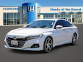 2021 Honda Accord Hybrid Touring