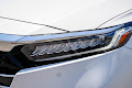2021 Honda Accord Hybrid Touring