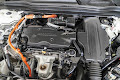 2021 Honda Accord Hybrid Touring