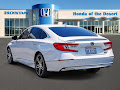 2021 Honda Accord Hybrid Touring