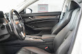 2021 Honda Accord Hybrid Touring
