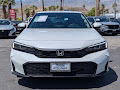 2025 Honda Civic Sedan LX